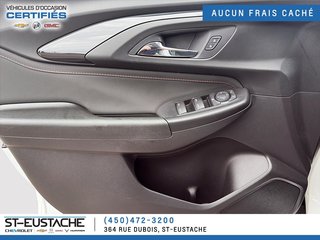 Chevrolet Trailblazer  2021 à Saint-Eustache, Québec - 11 - w320h240px