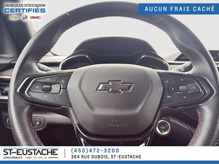 Chevrolet Trailblazer  2021 à Saint-Eustache, Québec - 14 - w320h240px