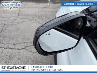 Chevrolet Trailblazer  2021 à Saint-Eustache, Québec - 6 - w320h240px