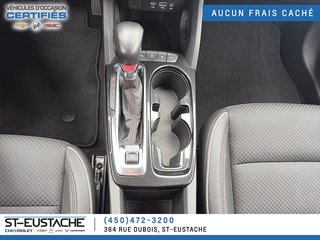 Chevrolet Trailblazer  2021 à Saint-Eustache, Québec - 21 - w320h240px