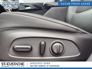 Chevrolet Trailblazer  2021 à Saint-Eustache, Québec - 12 - w320h240px