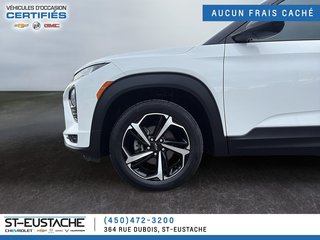 Chevrolet Trailblazer  2021 à Saint-Eustache, Québec - 5 - w320h240px