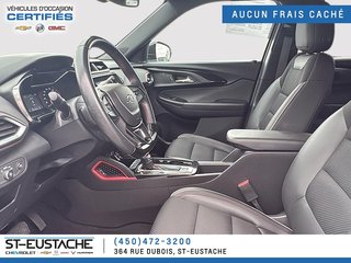 Chevrolet Trailblazer  2021 à Saint-Eustache, Québec - 23 - w320h240px
