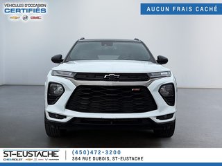 Chevrolet Trailblazer  2021 à Saint-Eustache, Québec - 3 - w320h240px
