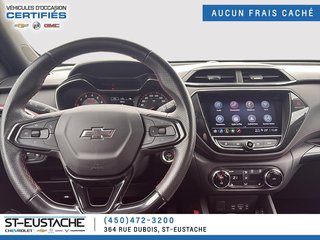 Chevrolet Trailblazer  2021 à Saint-Eustache, Québec - 22 - w320h240px