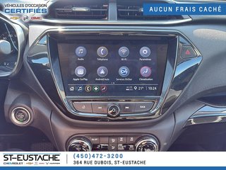 2021 Chevrolet TRAIBLAZER in Saint-Eustache, Quebec - 16 - w320h240px