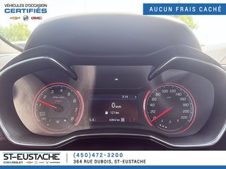 Chevrolet TRAIBLAZER  2023 à Saint-Eustache, Québec - 12 - w320h240px