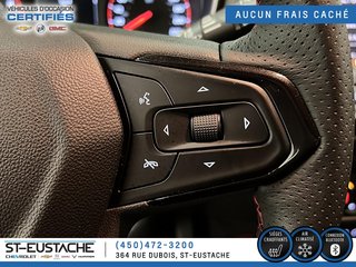 2021 Chevrolet Trailblazer in Saint-Eustache, Quebec - 20 - w320h240px