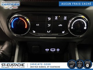 2021 Chevrolet Trailblazer in Saint-Eustache, Quebec - 22 - w320h240px