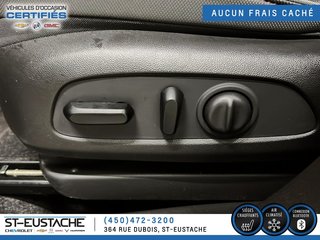 2021 Chevrolet Trailblazer in Saint-Eustache, Quebec - 17 - w320h240px