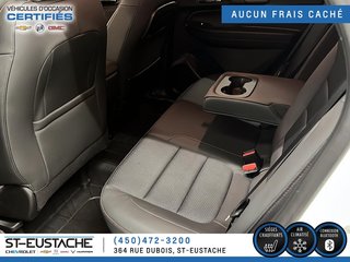 Chevrolet Trailblazer  2021 à Saint-Eustache, Québec - 15 - w320h240px