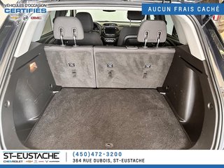 2021 Chevrolet Trailblazer in Saint-Eustache, Quebec - 5 - w320h240px