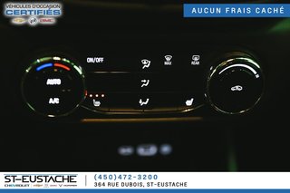 2021 Chevrolet Trailblazer in Saint-Eustache, Quebec - 16 - w320h240px