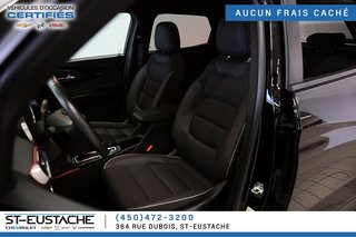 2021 Chevrolet Trailblazer in Saint-Eustache, Quebec - 14 - w320h240px