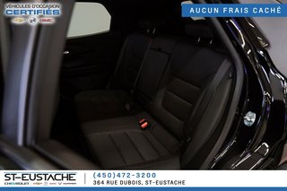 2021 Chevrolet Trailblazer in Saint-Eustache, Quebec - 15 - w320h240px