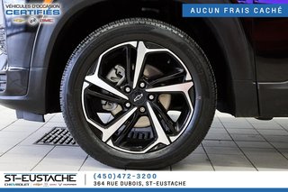 2021 Chevrolet Trailblazer in Saint-Eustache, Quebec - 6 - w320h240px