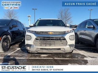 Chevrolet Trailblazer  2021 à Saint-Eustache, Québec - 3 - w320h240px