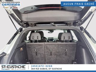 2021 Chevrolet Trailblazer in Saint-Eustache, Quebec - 7 - w320h240px