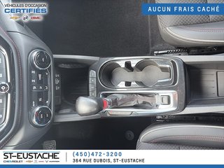 2021 Chevrolet Trailblazer in Saint-Eustache, Quebec - 16 - w320h240px