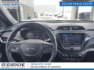 2021 Chevrolet Trailblazer in Saint-Eustache, Quebec - 17 - w320h240px