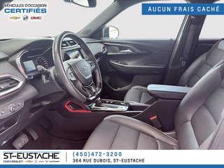 2021 Chevrolet Trailblazer in Saint-Eustache, Quebec - 18 - w320h240px