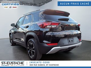 Chevrolet Trailblazer  2021 à Saint-Eustache, Québec - 6 - w320h240px
