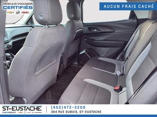 Chevrolet Trailblazer  2021 à Saint-Eustache, Québec - 21 - w320h240px