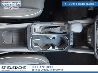 Chevrolet Trailblazer  2021 à Saint-Eustache, Québec - 18 - w320h240px