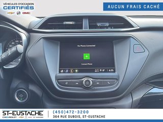 Chevrolet Trailblazer  2021 à Saint-Eustache, Québec - 16 - w320h240px