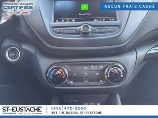 Chevrolet Trailblazer  2021 à Saint-Eustache, Québec - 17 - w320h240px