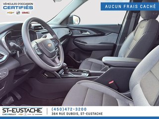 Chevrolet Trailblazer  2021 à Saint-Eustache, Québec - 20 - w320h240px