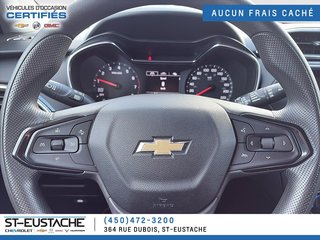 Chevrolet Trailblazer  2021 à Saint-Eustache, Québec - 14 - w320h240px