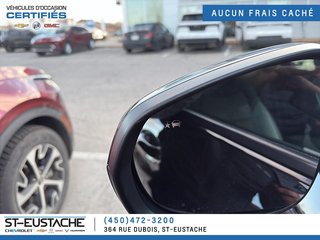 Chevrolet Trailblazer  2021 à Saint-Eustache, Québec - 8 - w320h240px