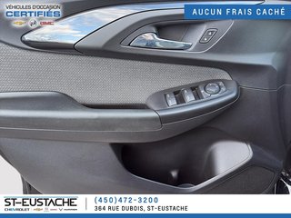 Chevrolet Trailblazer  2021 à Saint-Eustache, Québec - 11 - w320h240px