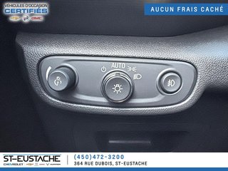 Chevrolet Trailblazer  2021 à Saint-Eustache, Québec - 12 - w320h240px