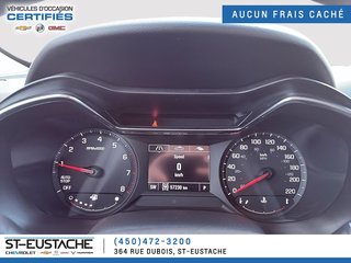 Chevrolet Trailblazer  2021 à Saint-Eustache, Québec - 15 - w320h240px