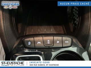 2022 Chevrolet Trailblazer in Saint-Eustache, Quebec - 18 - w320h240px