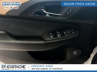 2022 Chevrolet Trailblazer in Saint-Eustache, Quebec - 12 - w320h240px