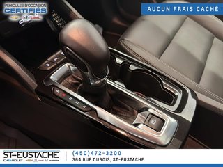 2022 Chevrolet Trailblazer in Saint-Eustache, Quebec - 19 - w320h240px