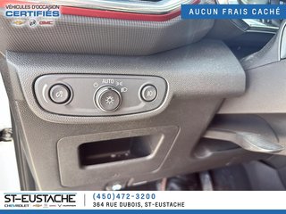 Chevrolet Trailblazer  2022 à Saint-Eustache, Québec - 7 - w320h240px