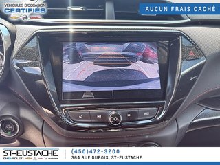 Chevrolet Trailblazer  2022 à Saint-Eustache, Québec - 10 - w320h240px