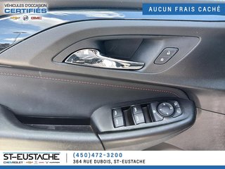Chevrolet Trailblazer  2022 à Saint-Eustache, Québec - 6 - w320h240px
