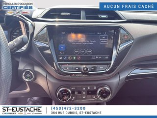 Chevrolet Trailblazer  2022 à Saint-Eustache, Québec - 9 - w320h240px