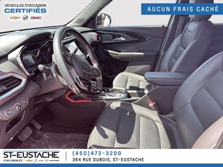 Chevrolet Trailblazer  2022 à Saint-Eustache, Québec - 5 - w320h240px