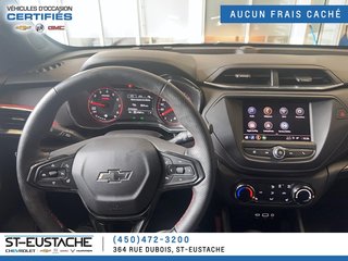 2023 Chevrolet Trailblazer in Saint-Eustache, Quebec - 16 - w320h240px