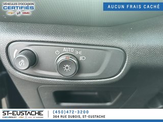 2023 Chevrolet Trailblazer in Saint-Eustache, Quebec - 6 - w320h240px