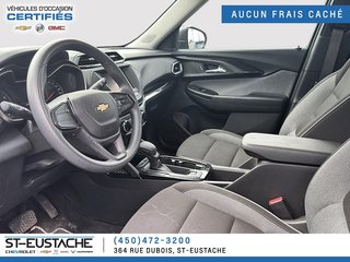 2023 Chevrolet Trailblazer in Saint-Eustache, Quebec - 12 - w320h240px