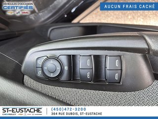 2023 Chevrolet Trailblazer in Saint-Eustache, Quebec - 5 - w320h240px