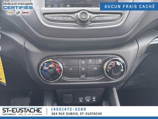 2023 Chevrolet Trailblazer in Saint-Eustache, Quebec - 10 - w320h240px