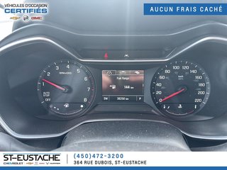 2023 Chevrolet Trailblazer in Saint-Eustache, Quebec - 8 - w320h240px